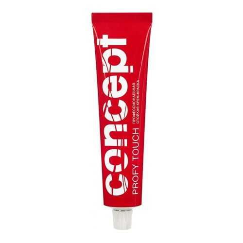Краска для волос Concept Profy Touch 6.73 Русый коричнево-золотистый 60 мл