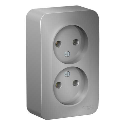 Розетка SCHNEIDER ELECTRIC BLNRA000203 Blanca