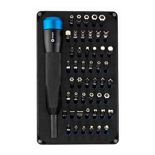 Набор инструментов iFixit Mahi Precision Bit Set (EU145391-1)