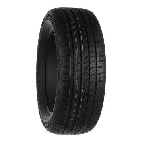 Шины Continental ContiCrossContact UHP 295/40 R21 111W XL