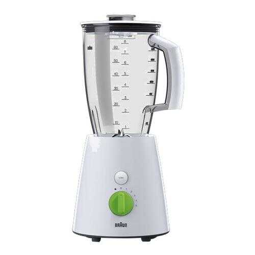 Блендер Braun JB3010WH