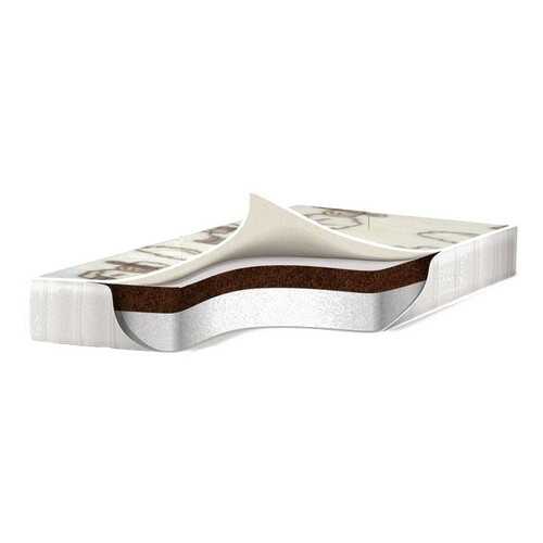 Детский матрас Baby Sleep премиум класс, Amarena COTTON, 140х70 см