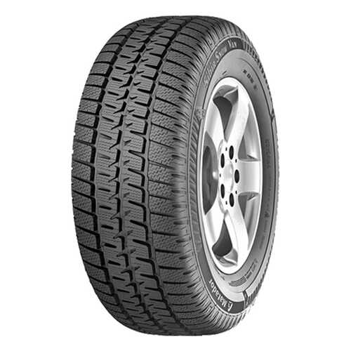 Шины Matador MPS 530 Sibir Snow Van 235/65 R16 115/113R