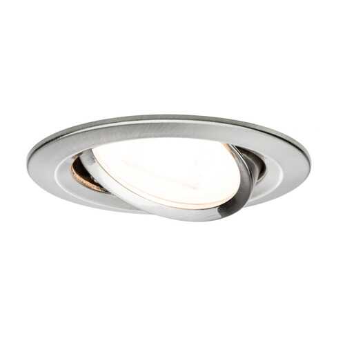Prem EBL Nova rd schw LED 3x6,1W Eisen 93652