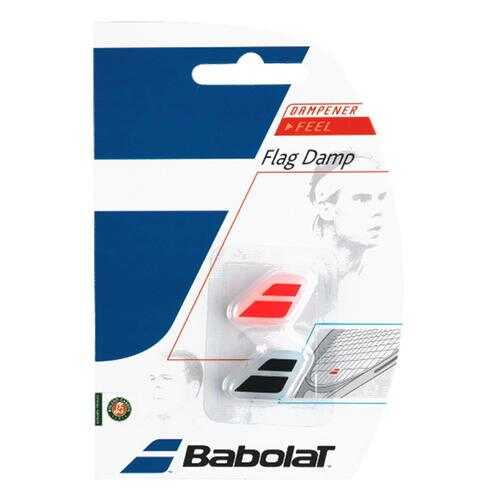Виброгаситель Babolat Flag Damp 2шт