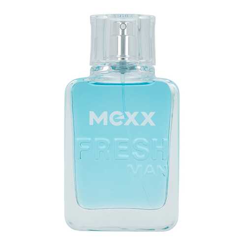 Туалетная вода Mexx Fresh Man 50 мл