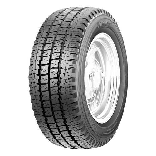 Шины Tigar Cargospeed 195/0R14 106 R