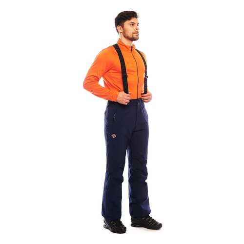 Descente Swiss Pants 18/19 airway blue 54R