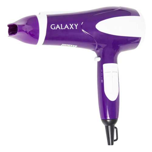 Фен GALAXY GL4324 Violet