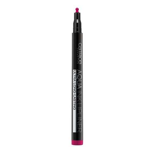 Карандаш для губ CATRICE Aqua Ink Lipliner 040 Back To The Fuchsia 1 мл