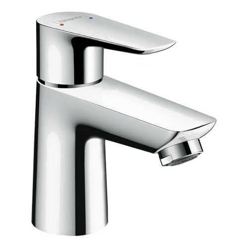 Смеситель для раковины Hansgrohe Talis E 71700000 хром