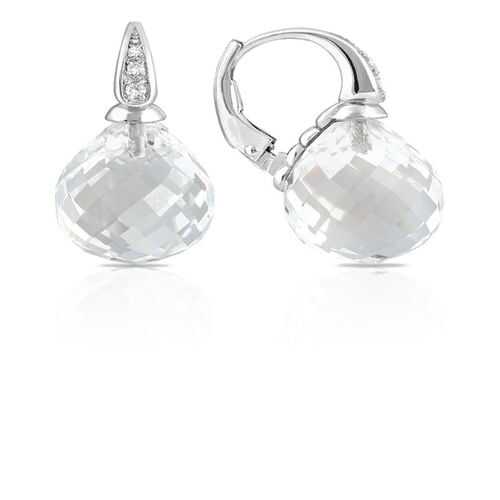 Серьги женские Skazka 49749