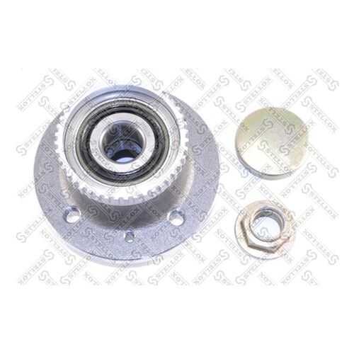 Комплект подшипника ступицы колеса STELLOX 43-28059-SX