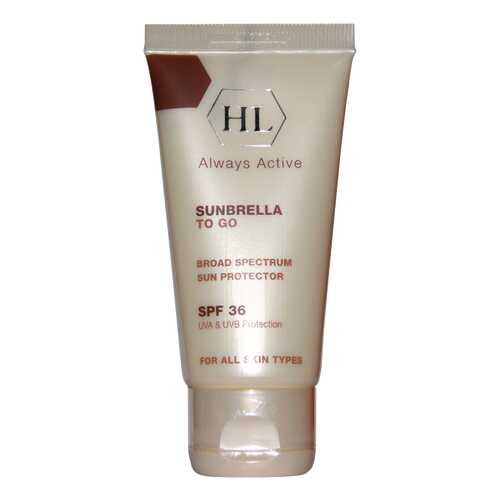 Солнцезащитное средство Holy Land Sunbrella To Go SPF 36 159357