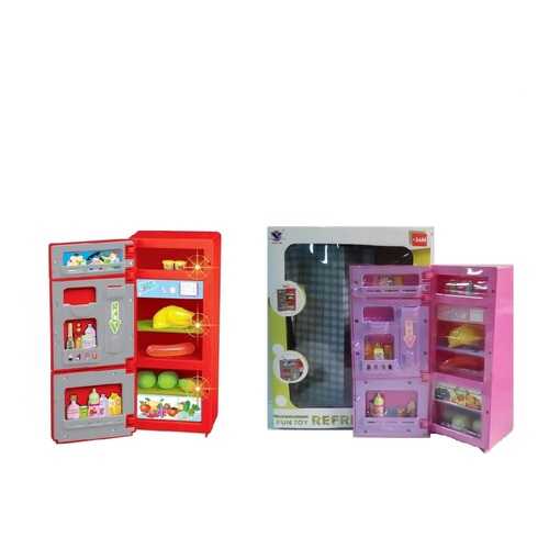 Холодильник игрушечный Shantou Gepai Fun toy