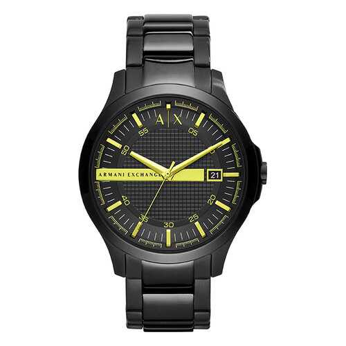 Наручные часы кварцевые мужские Armani Exchange AX2407