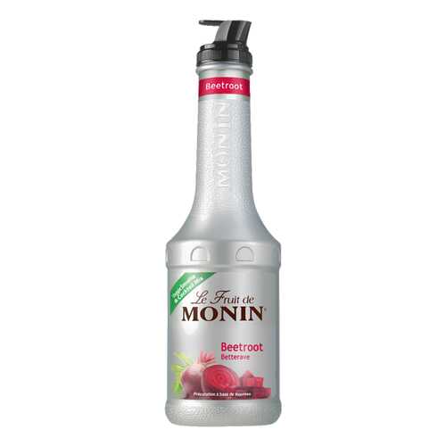 Пюре Monin свекла 1000 мл