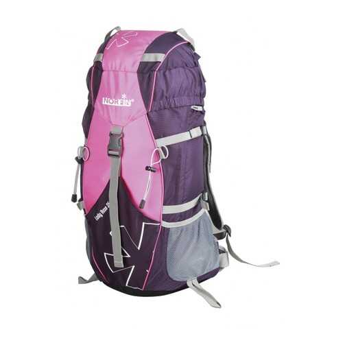 Туристический рюкзак Norfin Lady Rose NFL 35 л розовый