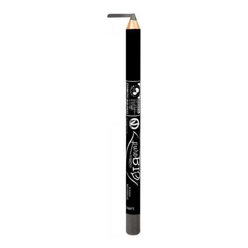 Карандаш для глаз PuroBio Pencil Eyeliner 03 Серый 1,3 г