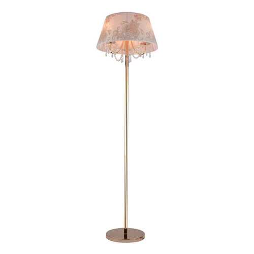 Торшер Arte Lamp A5008PN-3GO E14