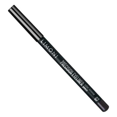 Карандаш для глаз Limoni Precision Eyeliner №07