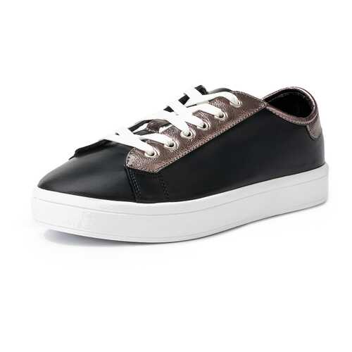 Кеды женские T.Taccardi 00207020 черные 37 RU