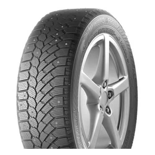 Шины Gislaved NORD FROST 200 ID 185/70 R14 92 348206