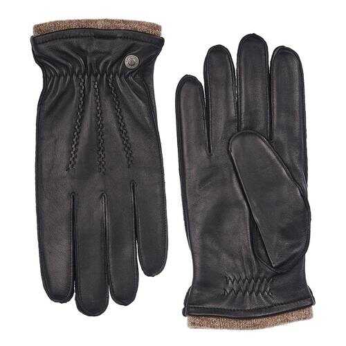 Перчатки мужские Dr.Koffer H760112-236 черные 10
