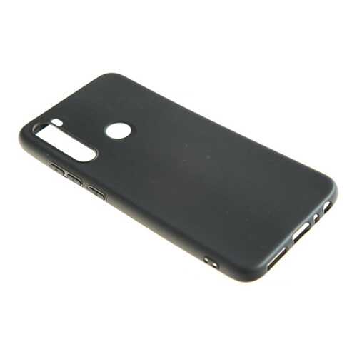 Чехол PC TPU Case для Xiaomi Redmi Note 8 Black