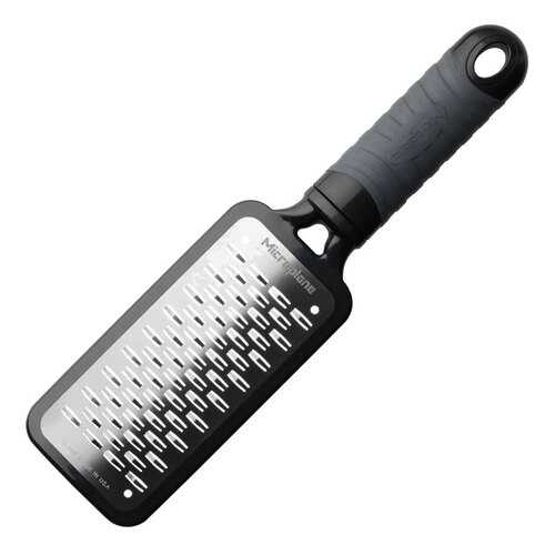 Терка Microplane 44009 Серебристый, черный