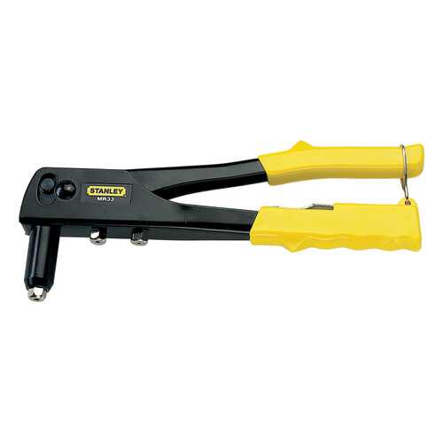 Рычажный заклепочник STANLEY 0-69-833