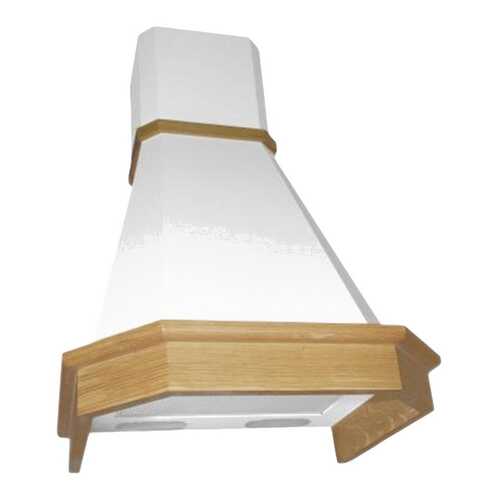 Вытяжка купольная Elikor Камин Грань 60П-650-П3Л Beige