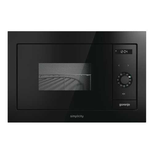 Встраиваемая микроволновая печь Gorenje BM235SYB