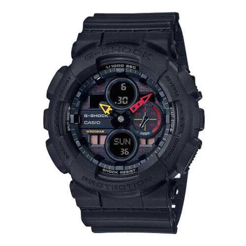 Часы Casio GA-140BMC-1A