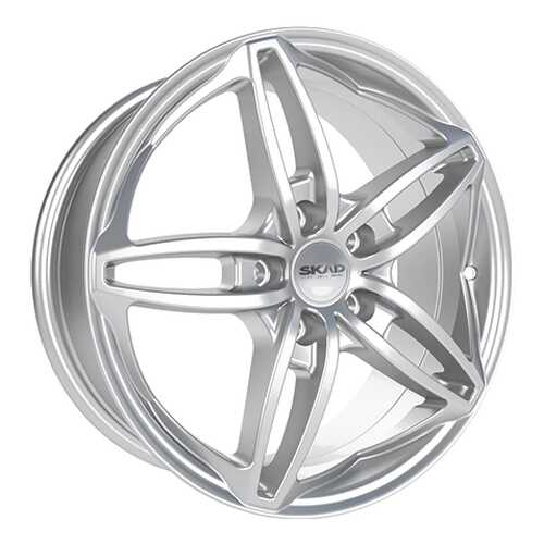 Колесные диски SKAD R16 6.5J PCD5x114.3 ET50 D66.1 WHS113723