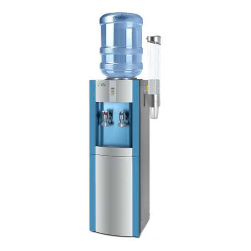 Кулер для воды Ecotronic H1-L