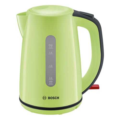 Чайник электрический Bosch TWK7506