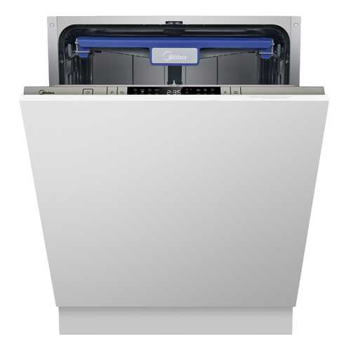 Встраиваемая посудомоечная машина 60 см Midea MID60S900