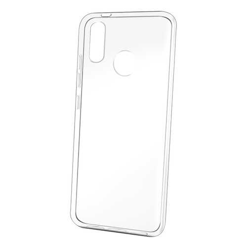 Чехол TFN для Huawei P20 lite TPU clear