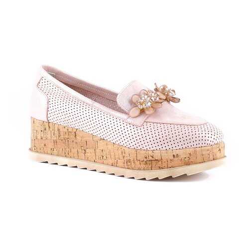 Мокасины и топсайдеры женские в Vans