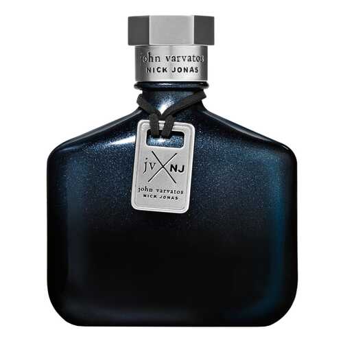 Туалетная вода John Varvatos Nick Jonas Blue 75 мл