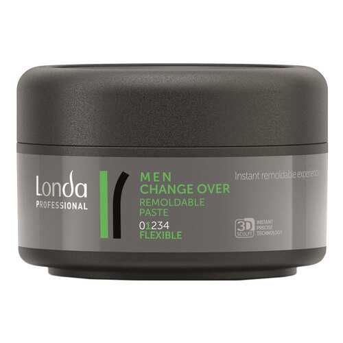 Средство для укладки волос Londa Professional Styling Men Change Over 75 мл