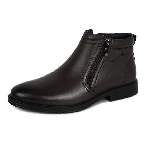 Ботинки мужские Kari WZDY20A-16A коричневые 43 RU