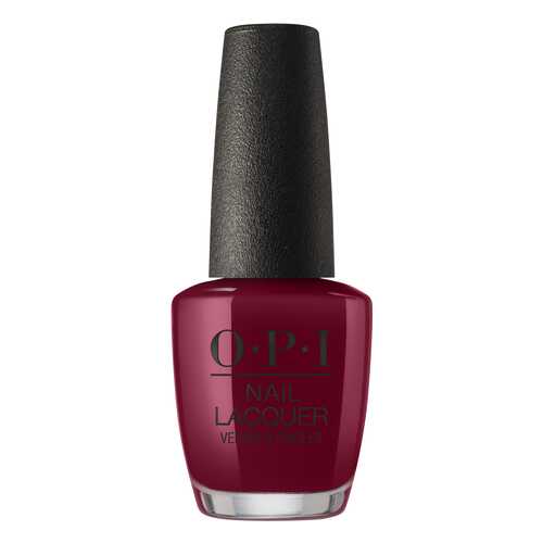 Лак для ногтей OPI Nail Lacquer NLP40 Como se Llama? 15 мл