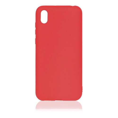 Чехол Zibelino Soft Matte для Honor 8S/ Honor 8S Prime/ Honor Y5 2019 Red
