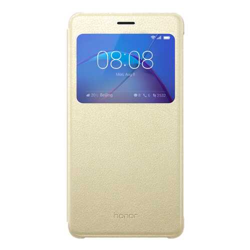 Чехол Huawei Honor 6X Smart Cover Gl