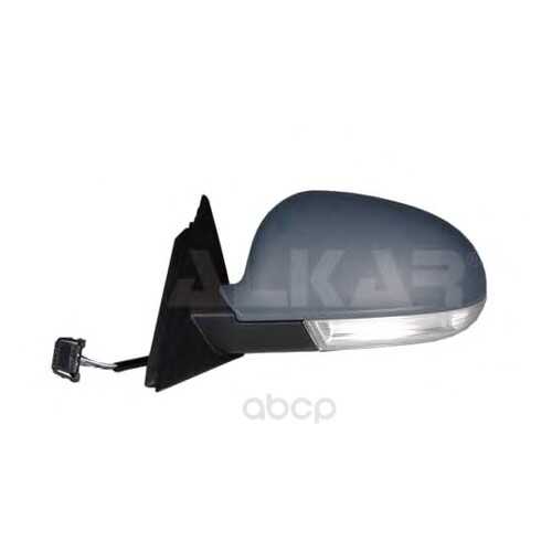 Зеркало заднего вида правое VW Passat 00-05 ALKAR 6126117