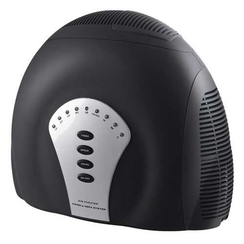 Воздухоочиститель Polaris PPA 4045bi Black