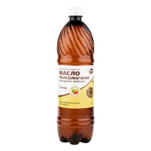 Растительные масла в Спар