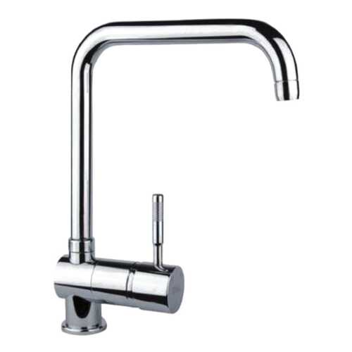 Смеситель для кухонной мойки Fiore Xenon 44WH5461 белый
